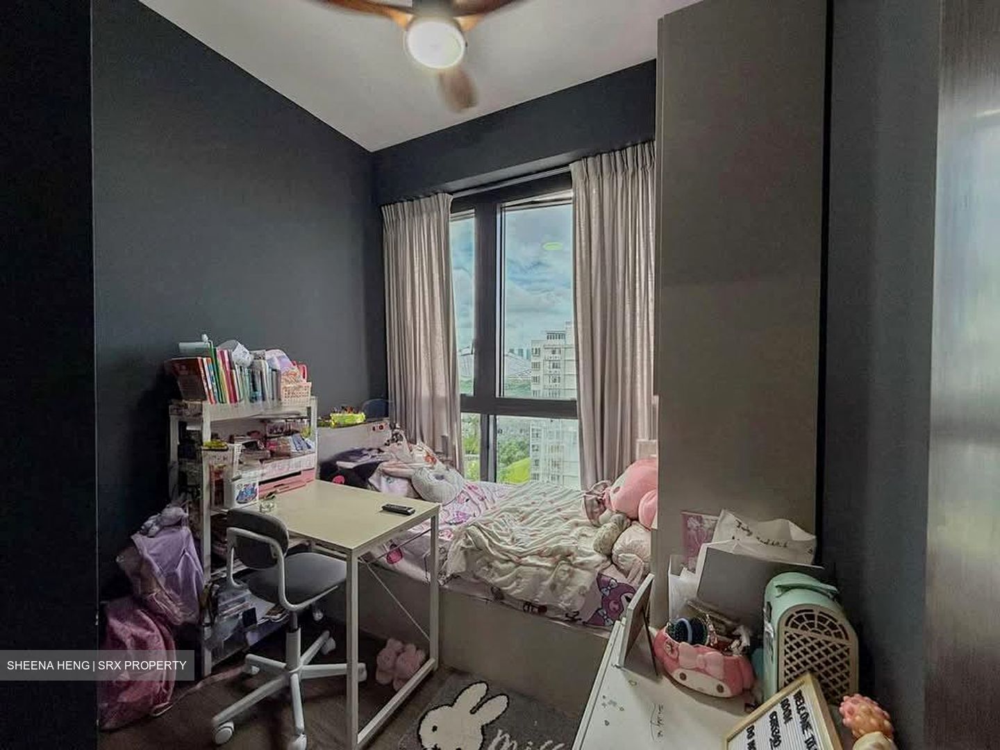 Arena Residences (D14), Apartment #565139121